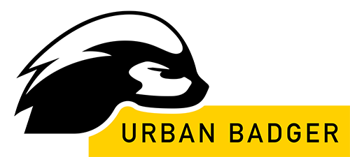 Urban-BadgerLogo-3